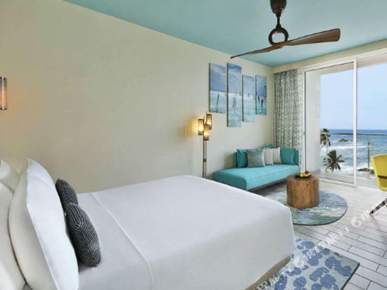 Radisson Blu Resort