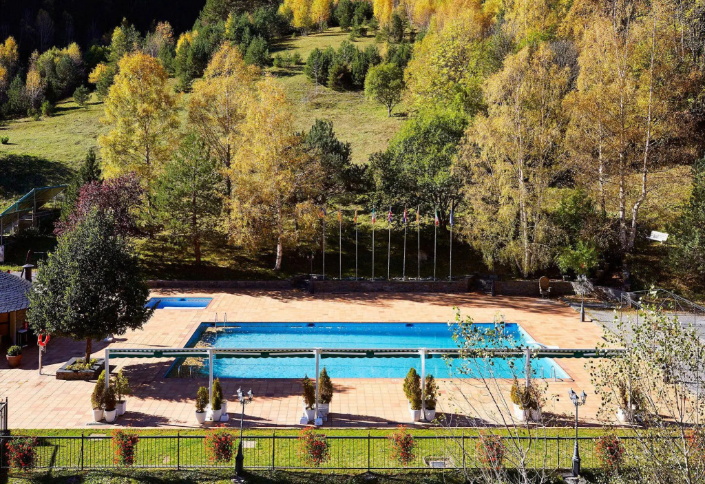 Hotel Sant Gothard