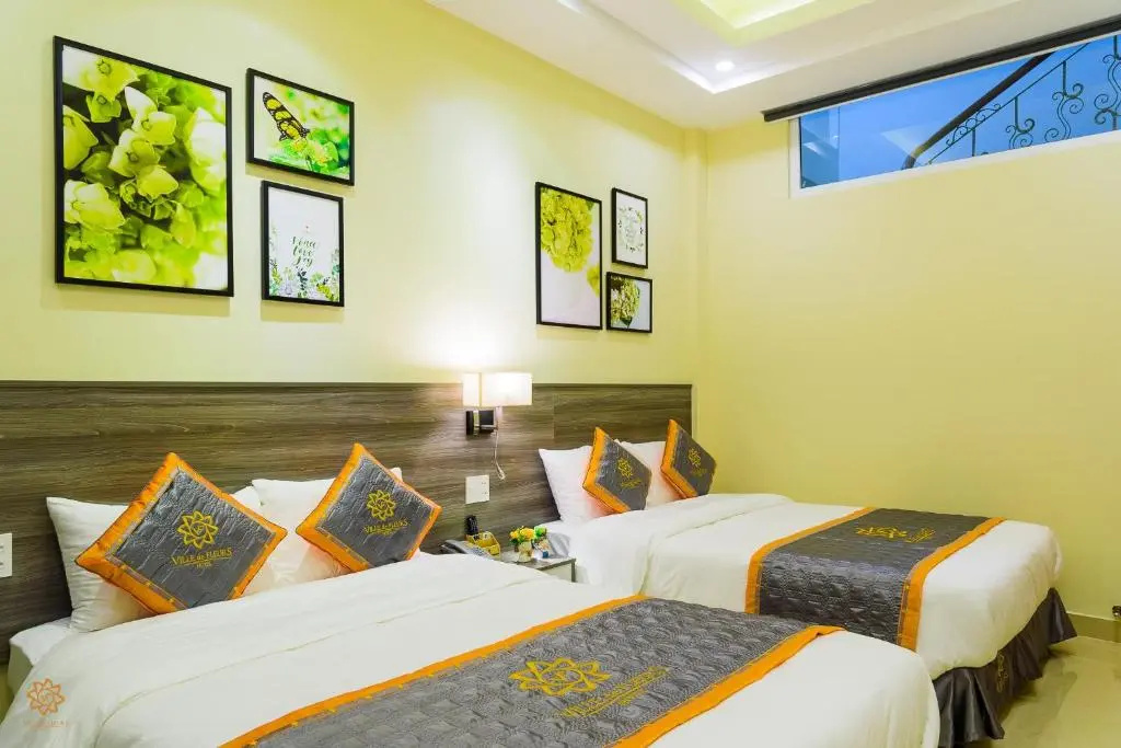 Hotel photo 20