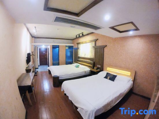 Taksu Sanur Hotel
