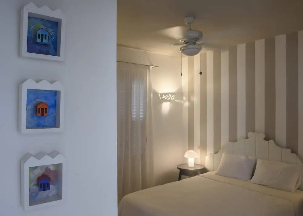 TRACADERO Beach Club and Holidays Rentals - Chambres