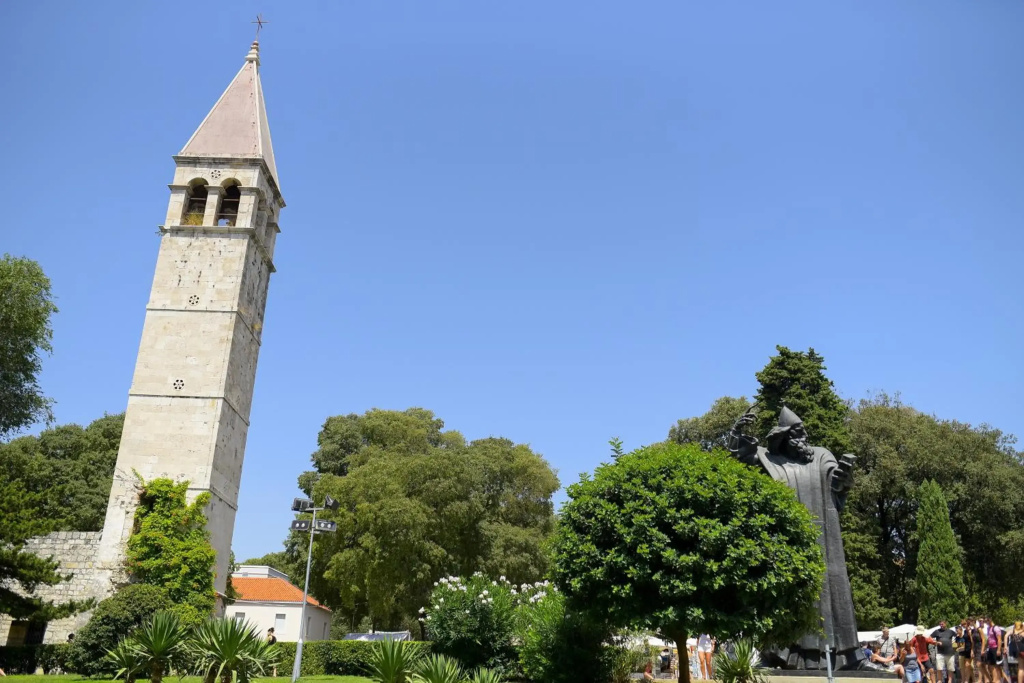 Porta Aurea - Général