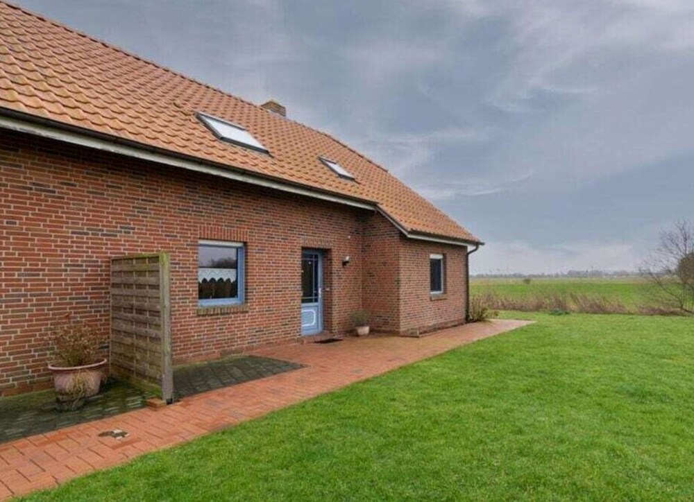 Flood Comfortable Holiday Residence