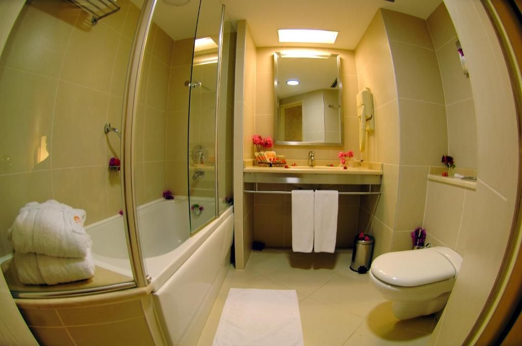 Elegance Hotels International - Chambres