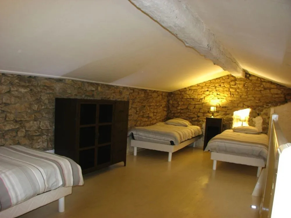 Voir la photo 4 — Domaine Saint-Joly
