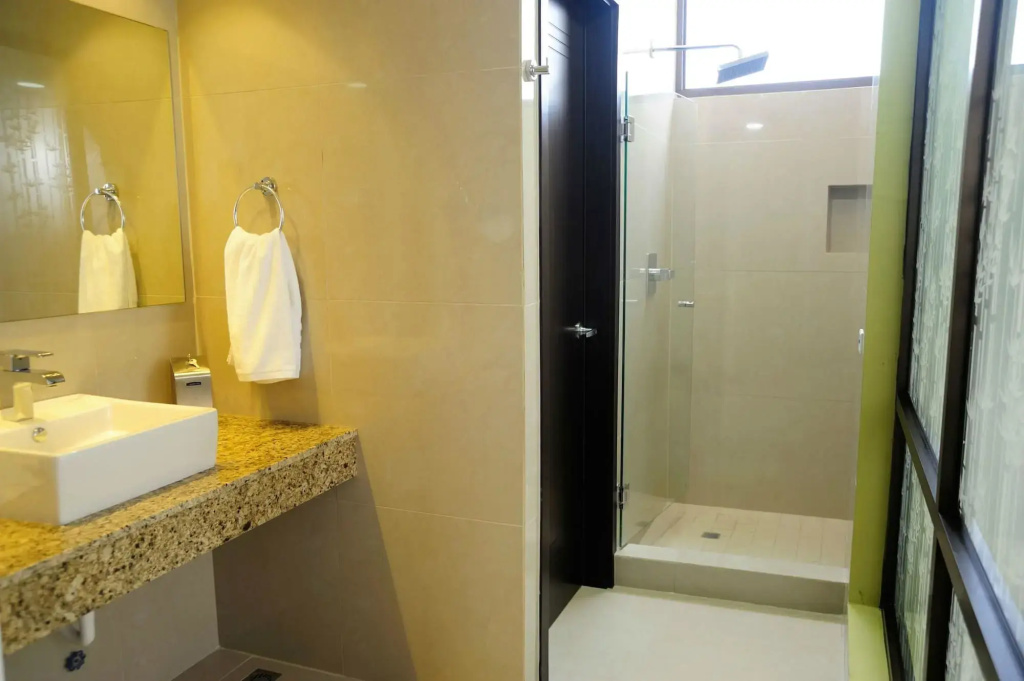 Best Western Plus Panama Zen Hotel - Général
