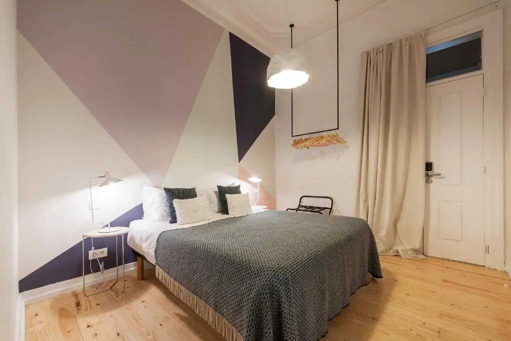 Cheese & Wine Suites - Chambres