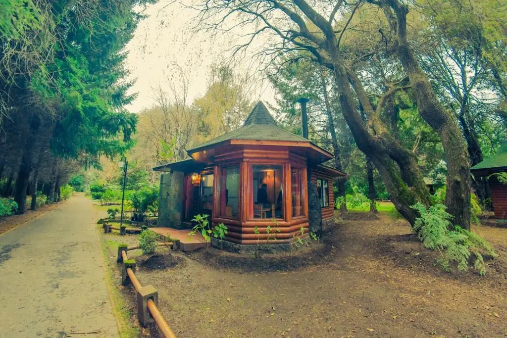 Bungalow