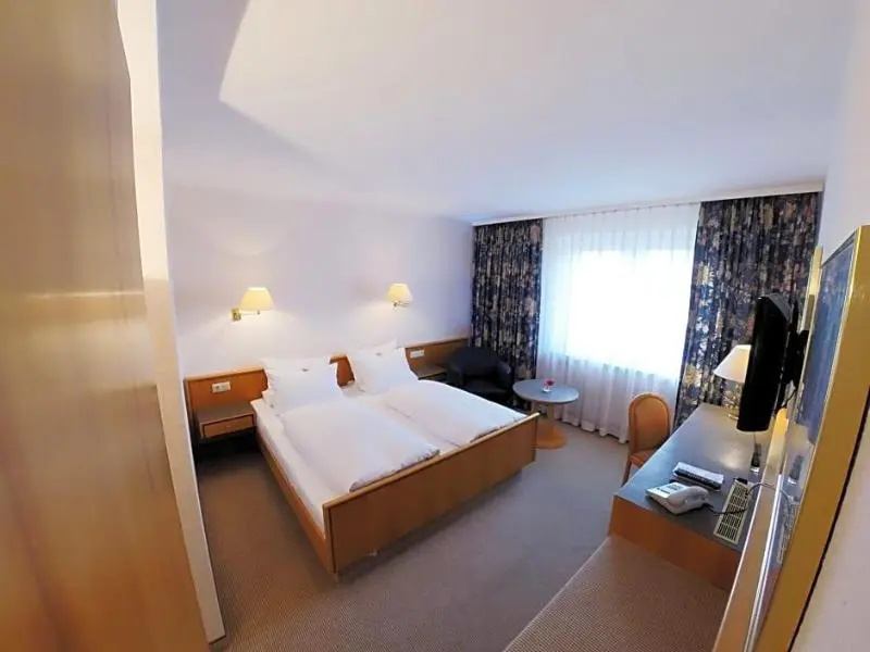 Hotel Maack — 3