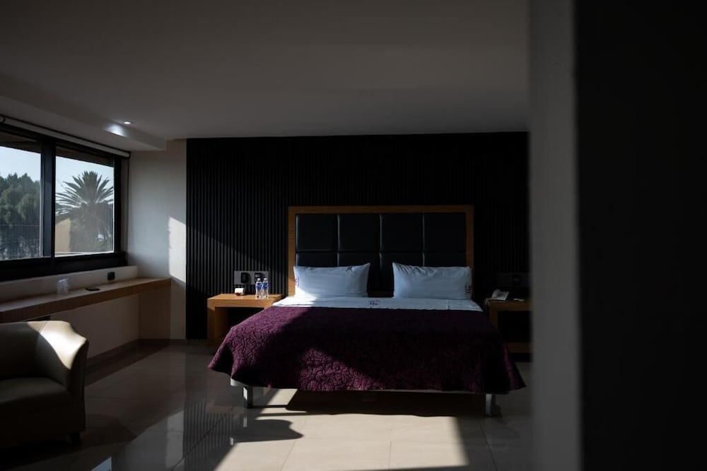 Hotel San Lorenzo - Chambres