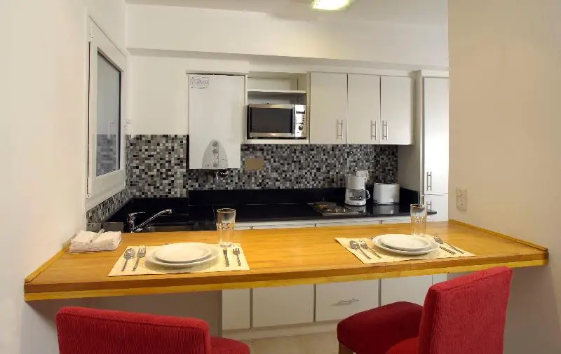 Cilene del Faro Suites & Spa - Chambres