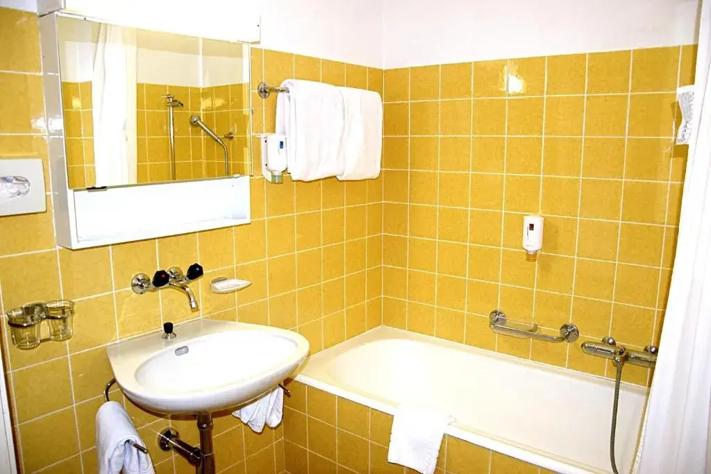 Hotel Salastrains - Chambres