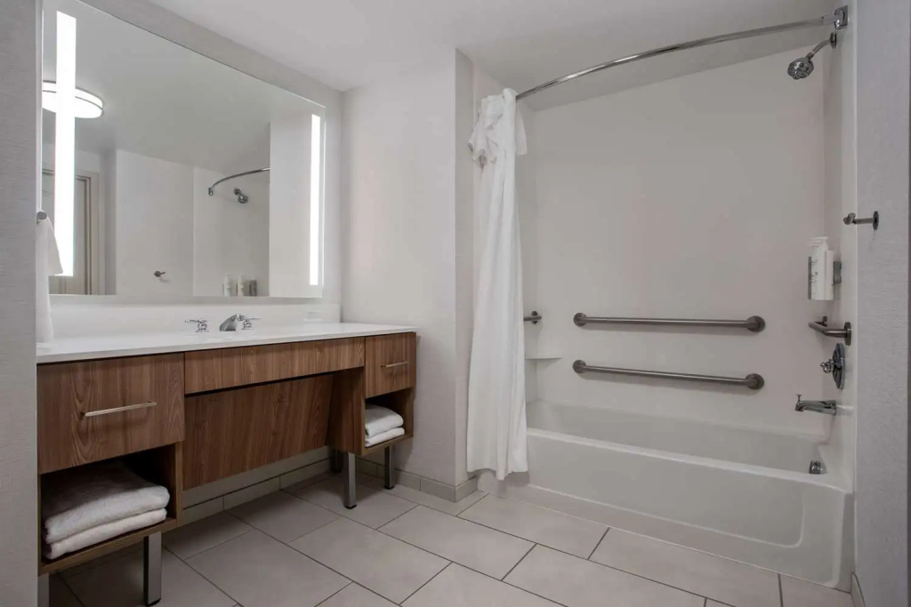 Homewood Suites by Hilton Davidson - Général