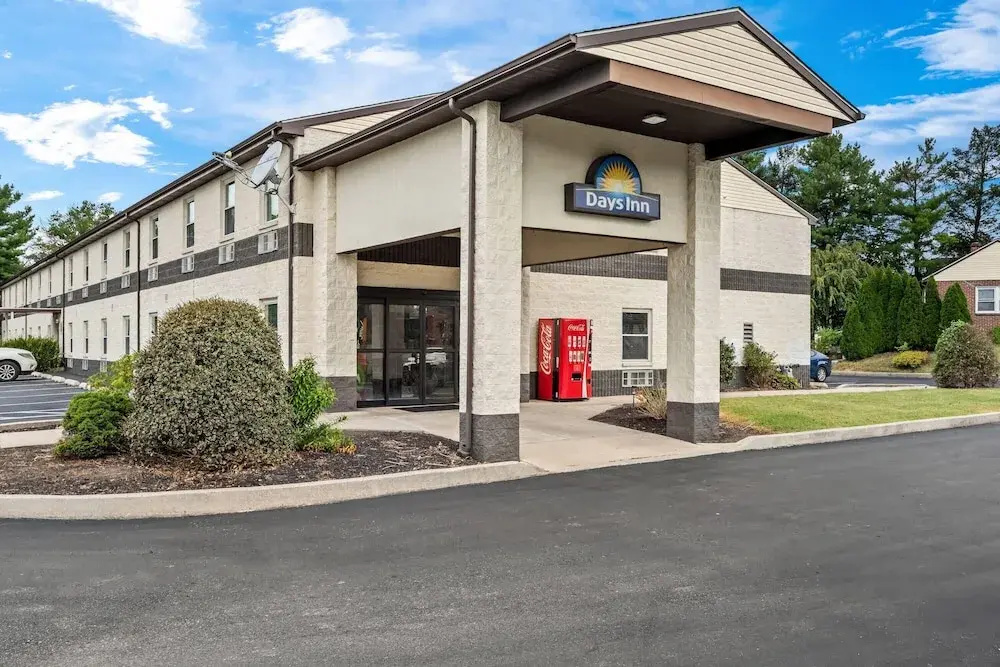 Days Inn Lancaster PA Dutch Country
