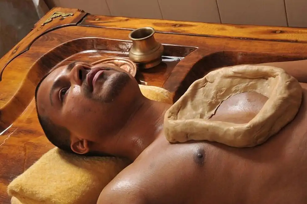 Ayurvedic Village - Général