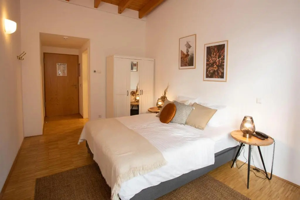 Hotel Hofgut Imsbach - Chambres