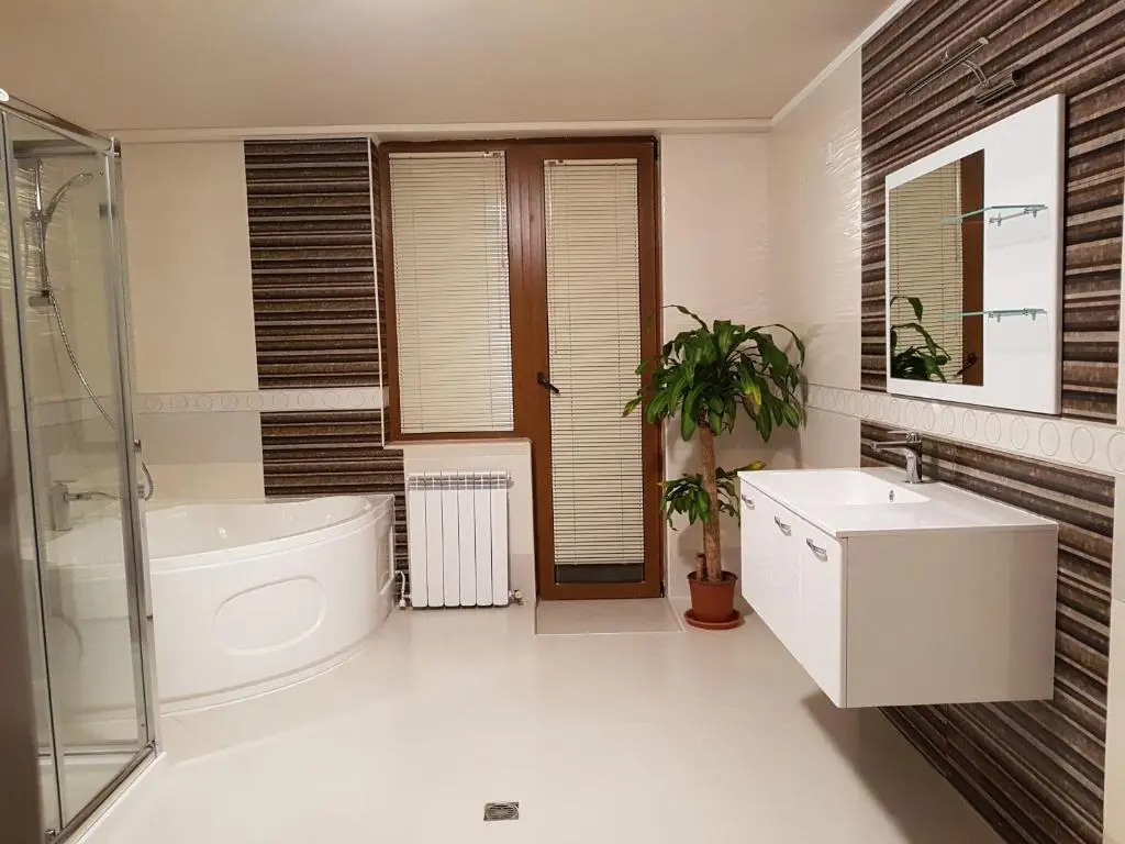 Family Hotel Victoria 1 - Chambres