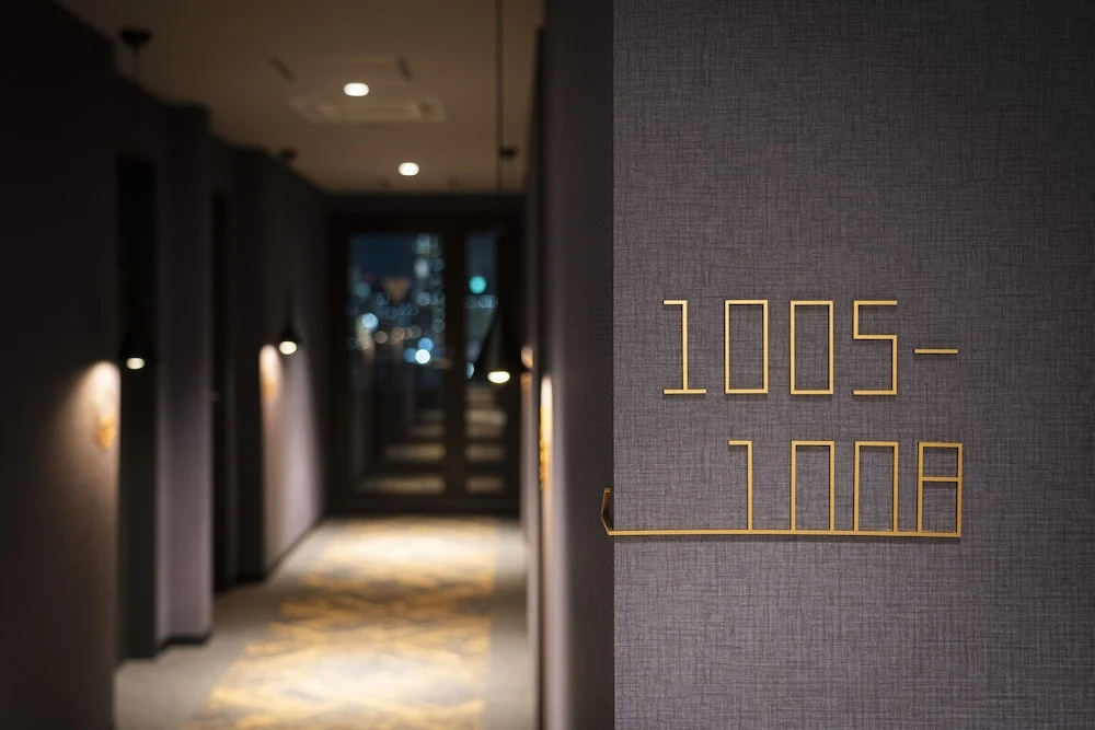 R Hotel Namba South 사진 27