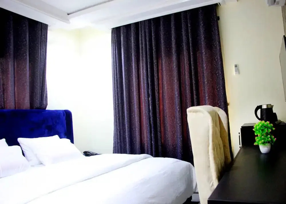 Hotel photo 9