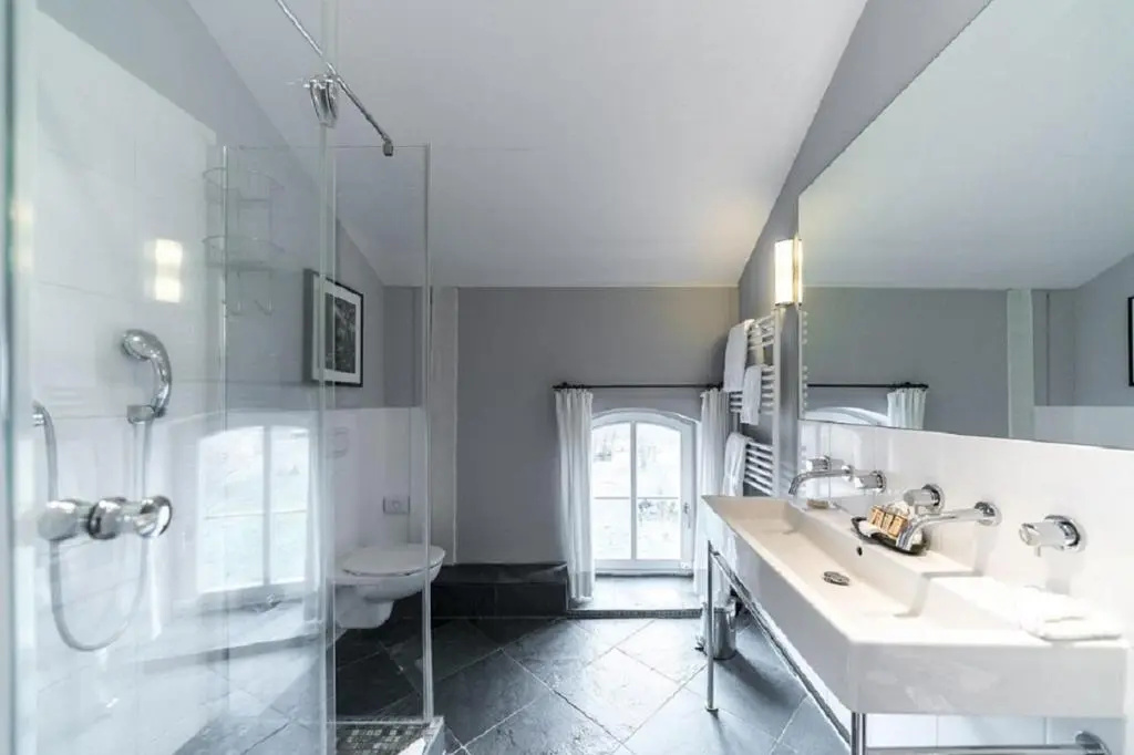 Schloss Gamehl - Chambres