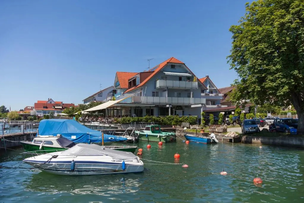 Boutiquehotel Zur Winzerstube - Général