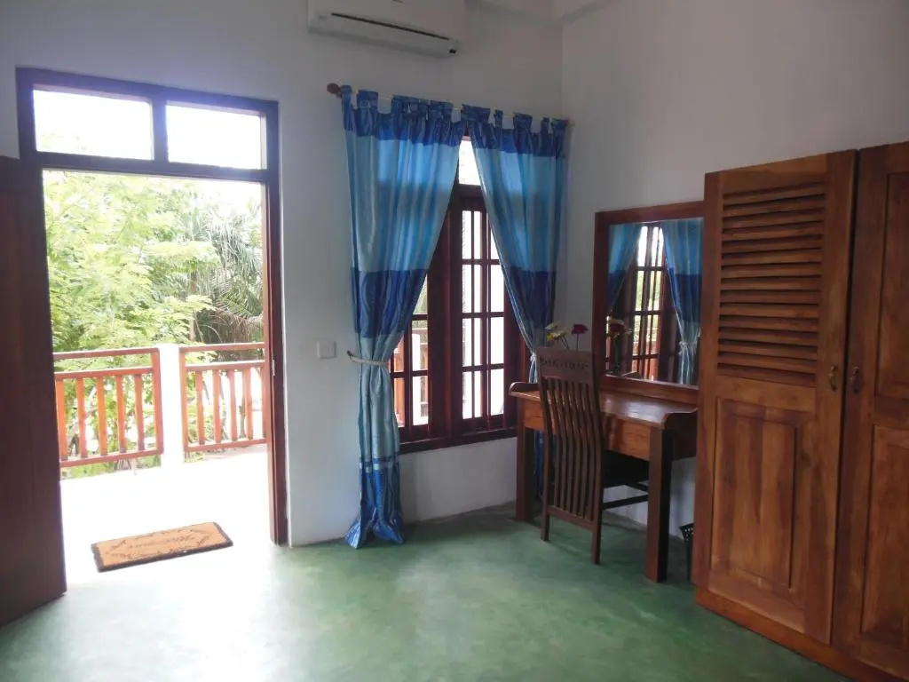 Beach House Habaraduwa - Chambres