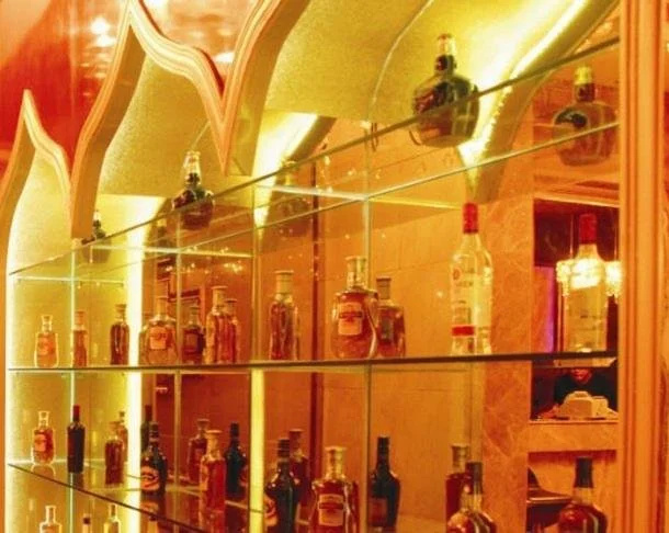Food & Beverage