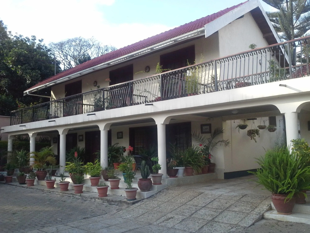 The Milimani Lodge - 3