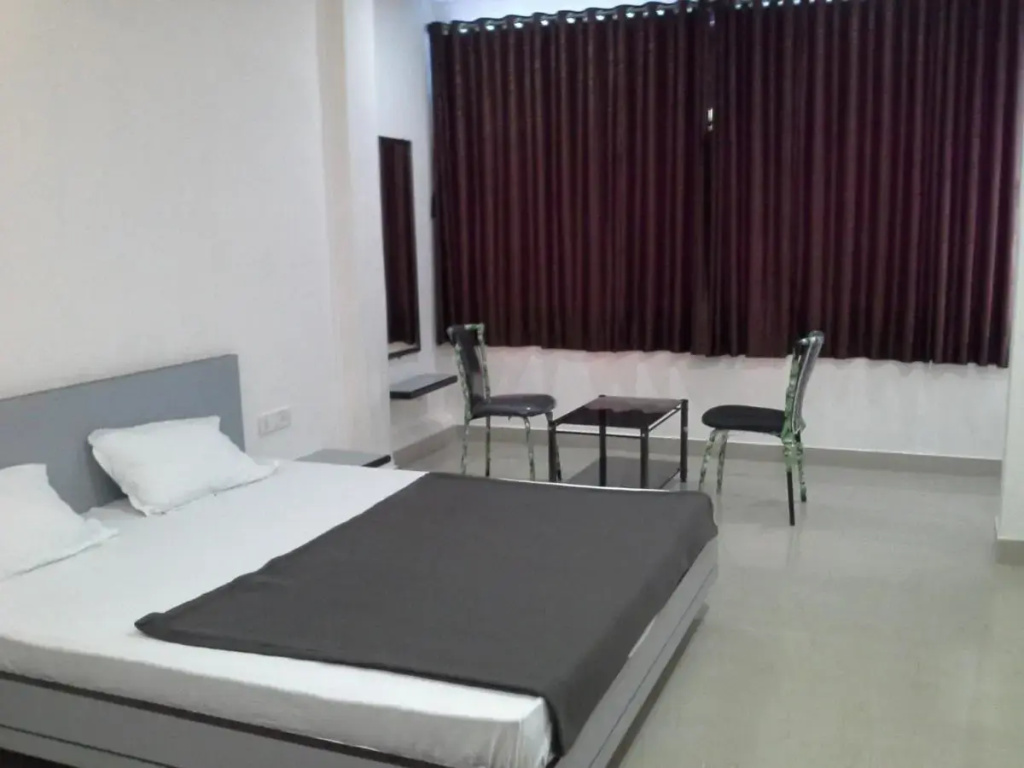 Hotel Galaxy's Vaibhav - Général