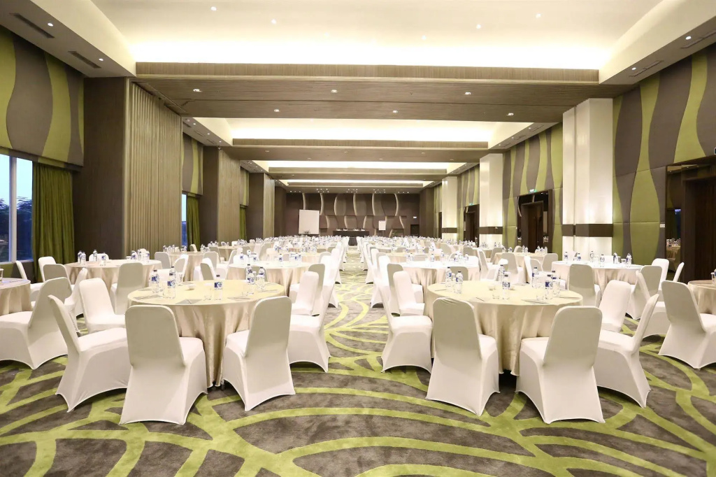 éL Hotel Jakarta - Général