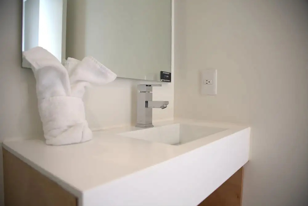 AM Hotel & Plaza - Chambres