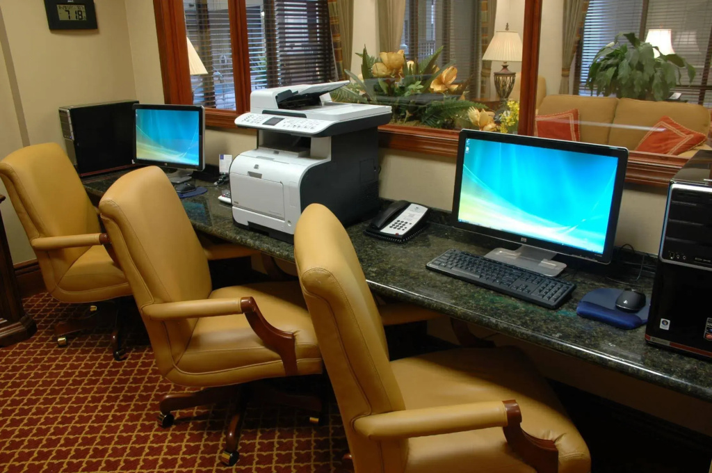 Homewood Suites by Hilton Jacksonville Downtown-Southbank - Général