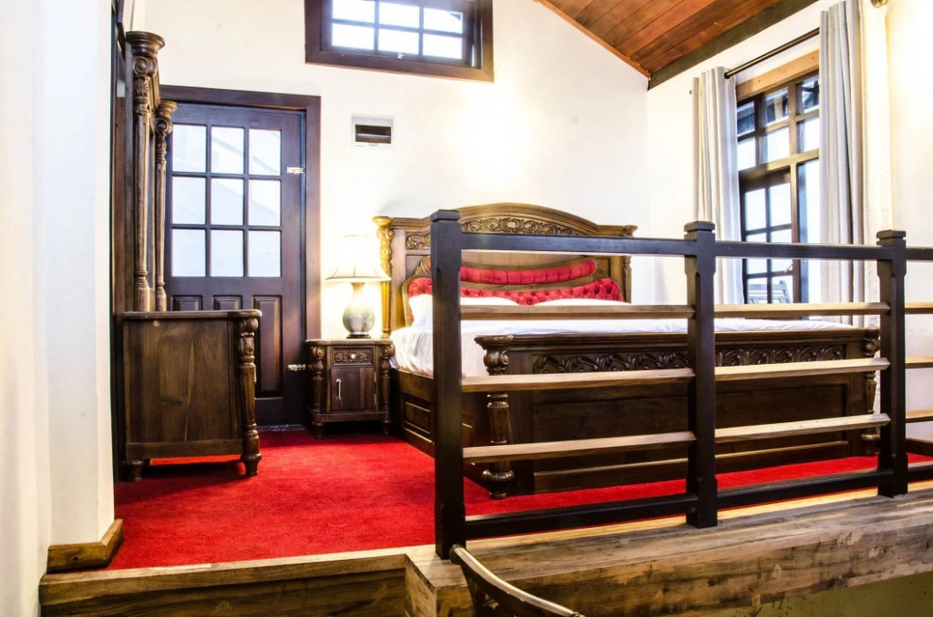 Bungalow1926 - фото 7