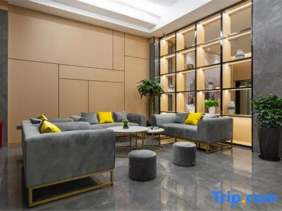 Business Centre