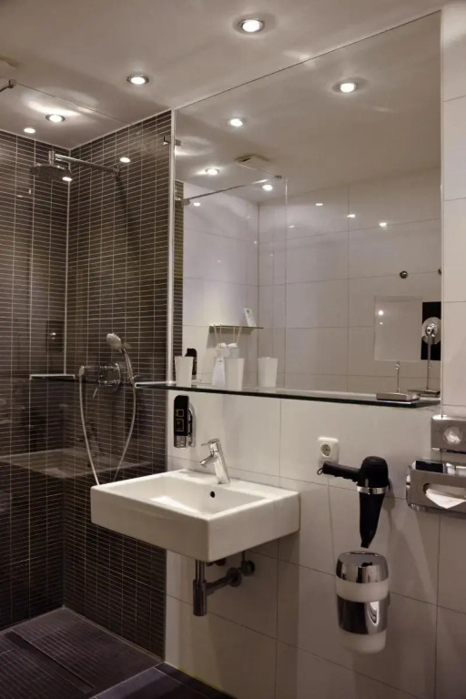 Arthotel Munich - Chambres