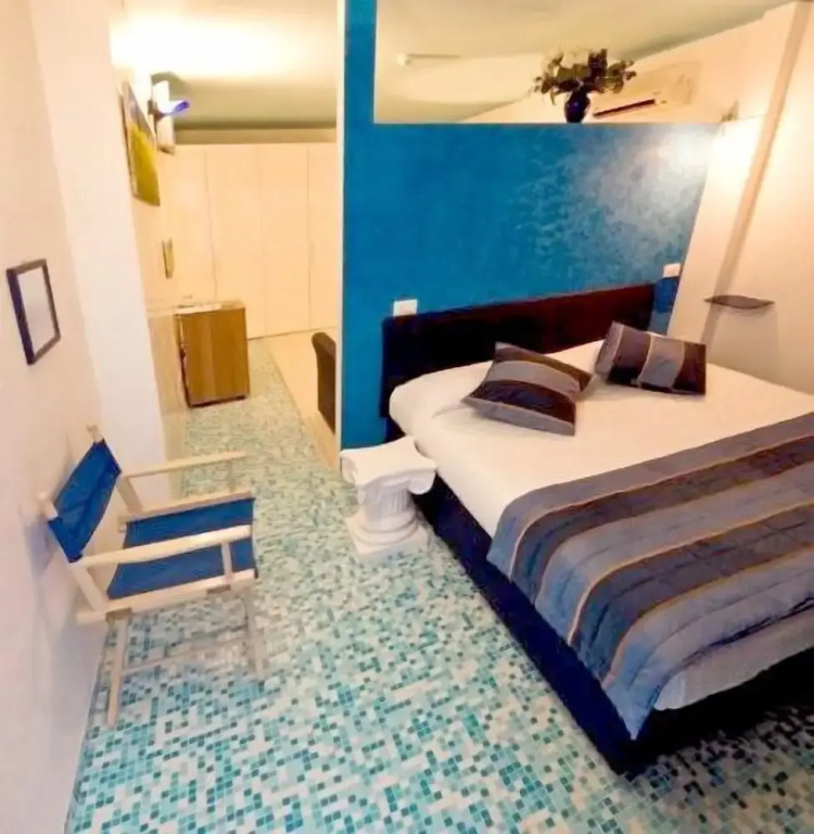 Hotel Soraya - Chambres