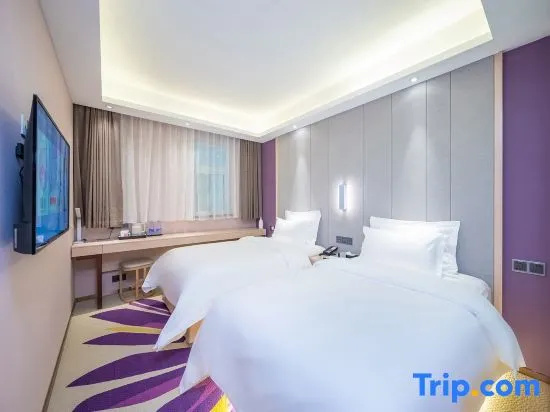Superior Double room (twin beds)