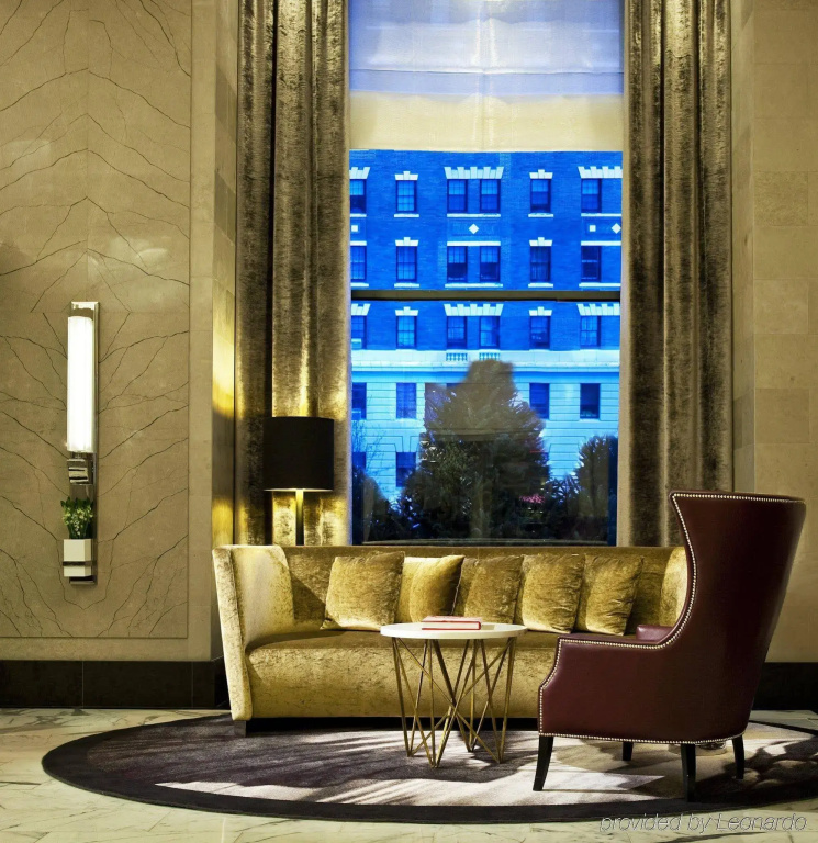 Loews Regency New York Hotel - фото 18