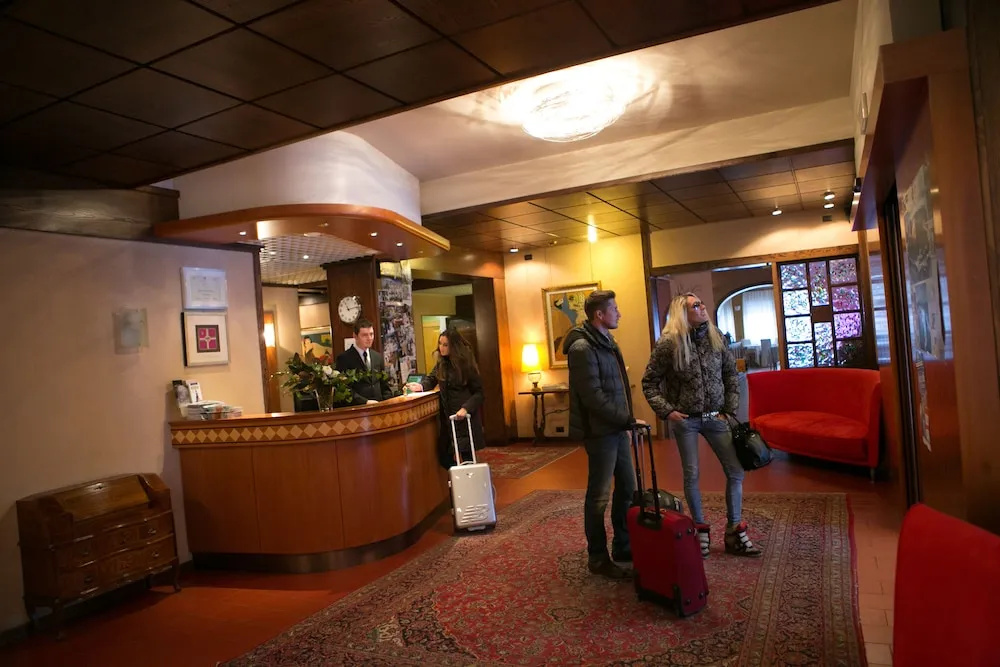 Hotel photo 26