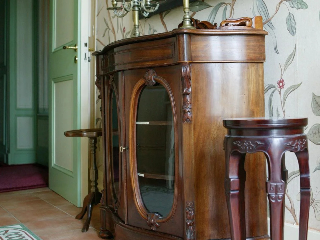 Manoir de Bellerive - фото 4