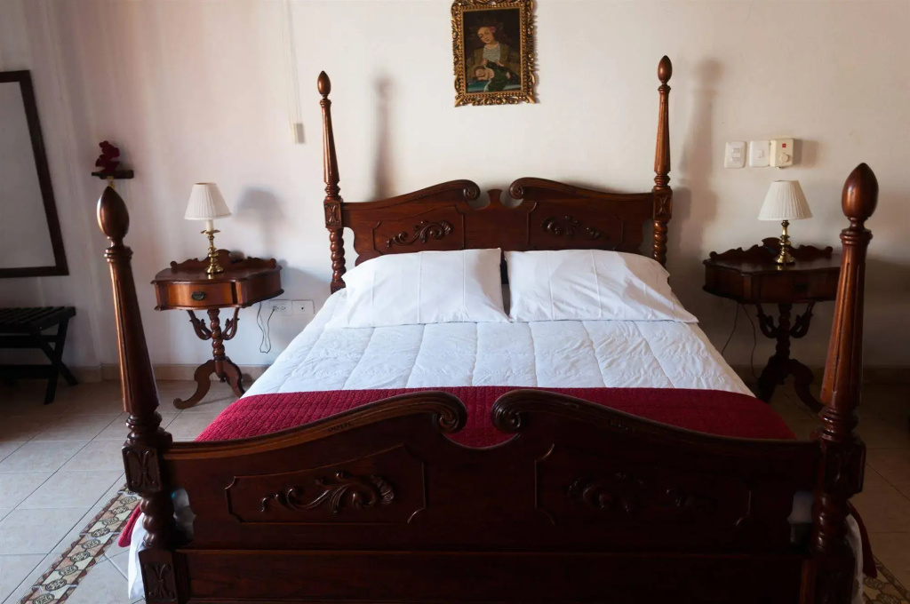 Hotel Casa del Curato - Général
