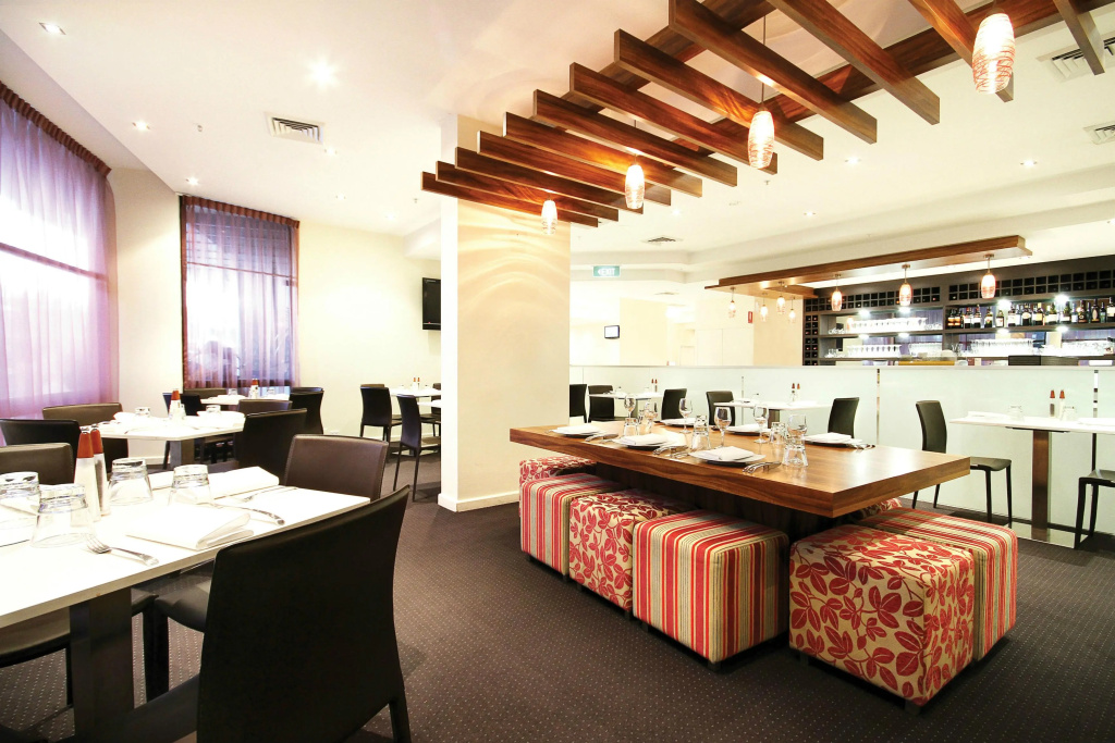 Central Studio Hotel Sydney - Général
