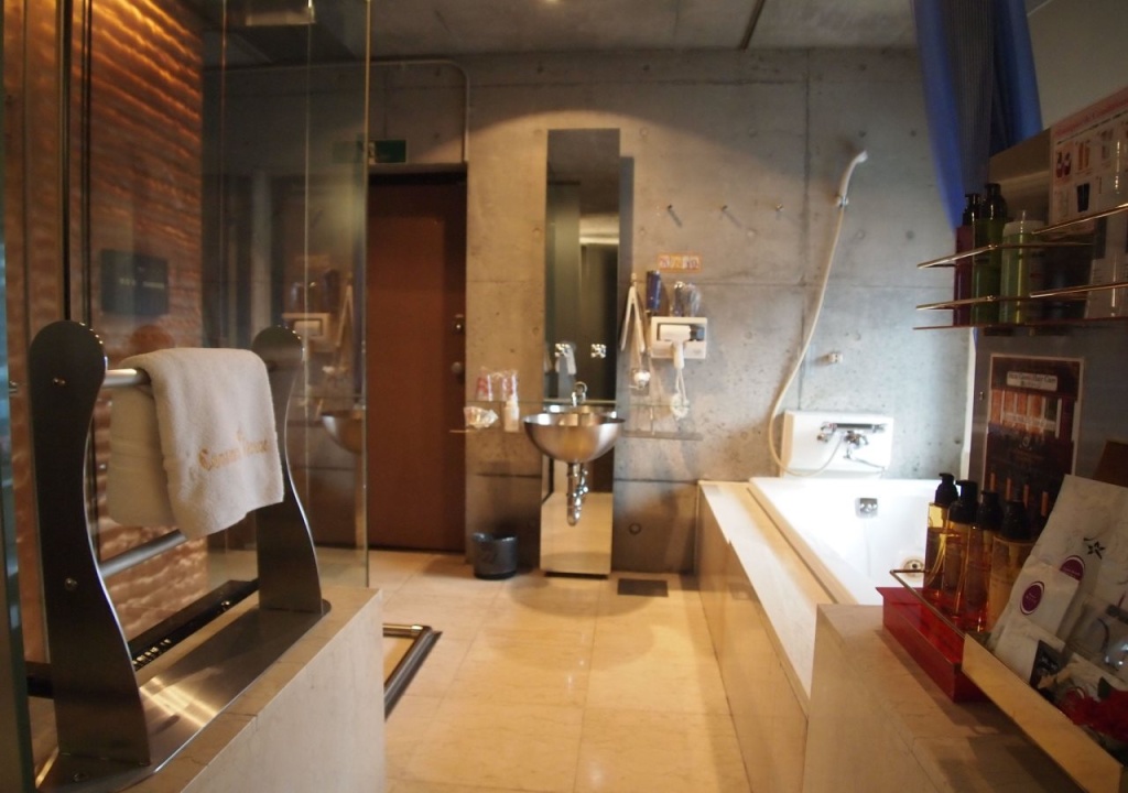 Hotel Continent Vijoux Osaka (Adult Only) 사진 11