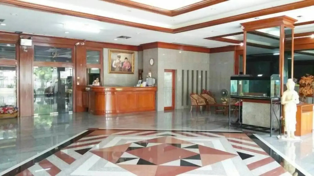 Hotel photo 13