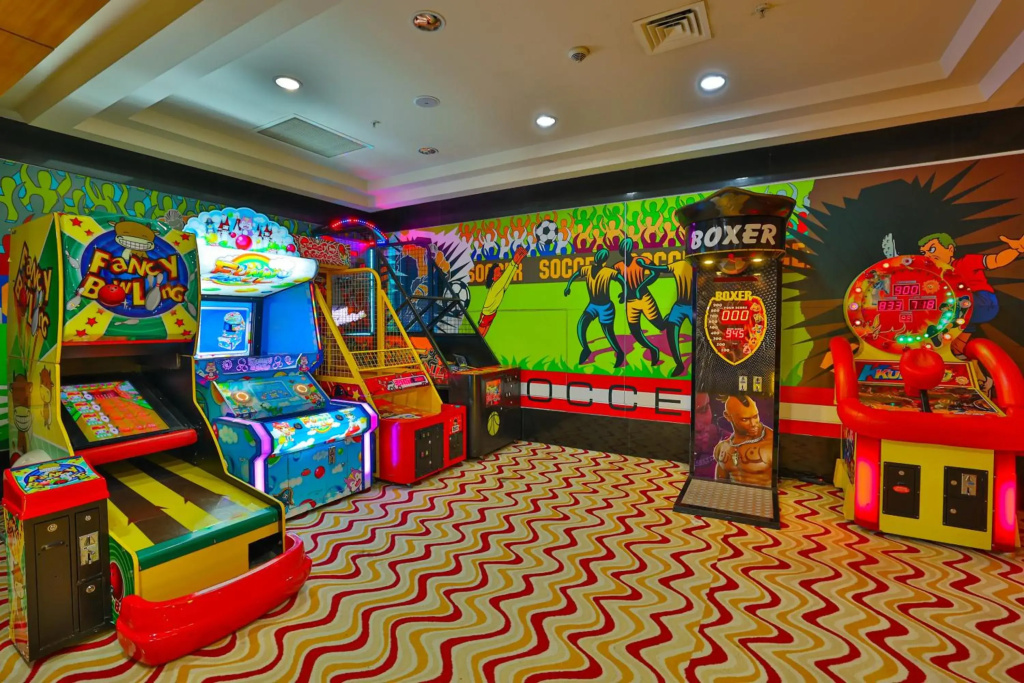 Crystal Family Resort & Spa – All Inclusive - фото 24