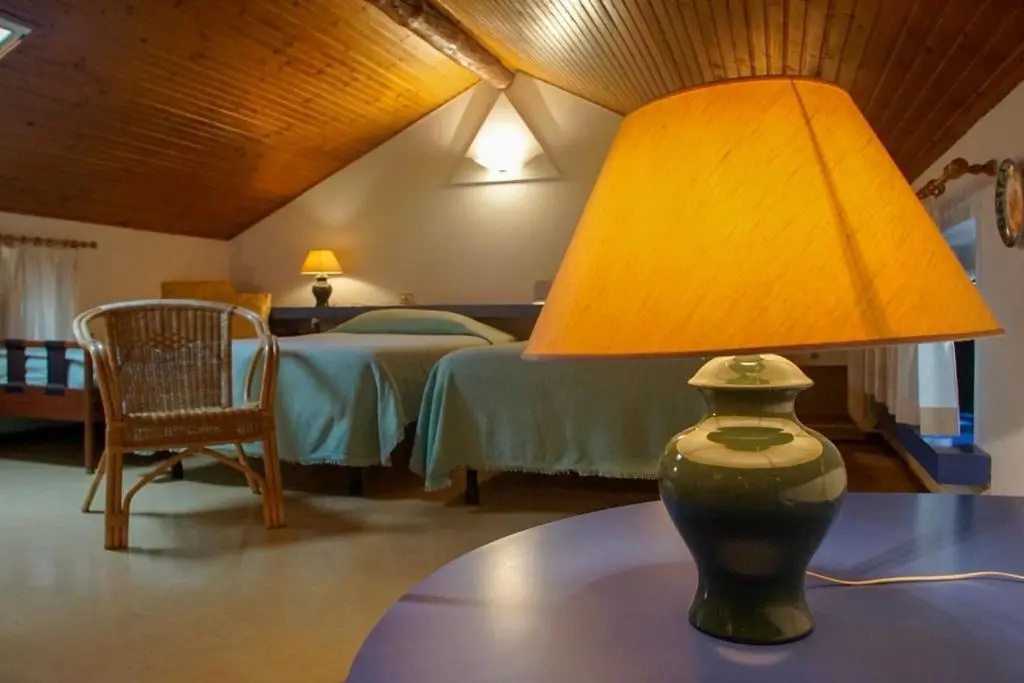 Locanda Del Mel - Chambres