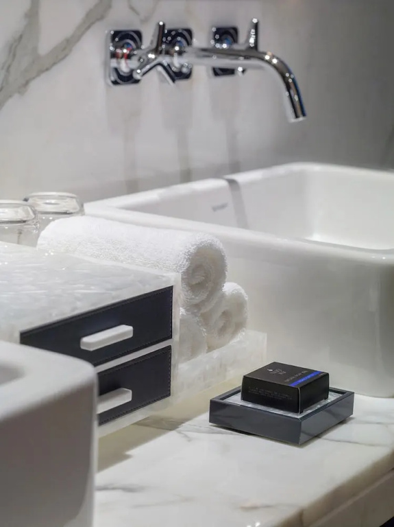 NUO Hotel Beijing - Chambres