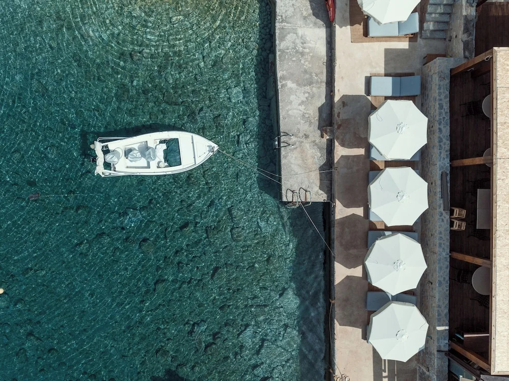 KaSeas Boutique Hotel
