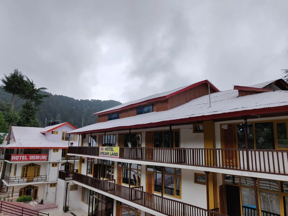 Hotel RL Dreamland