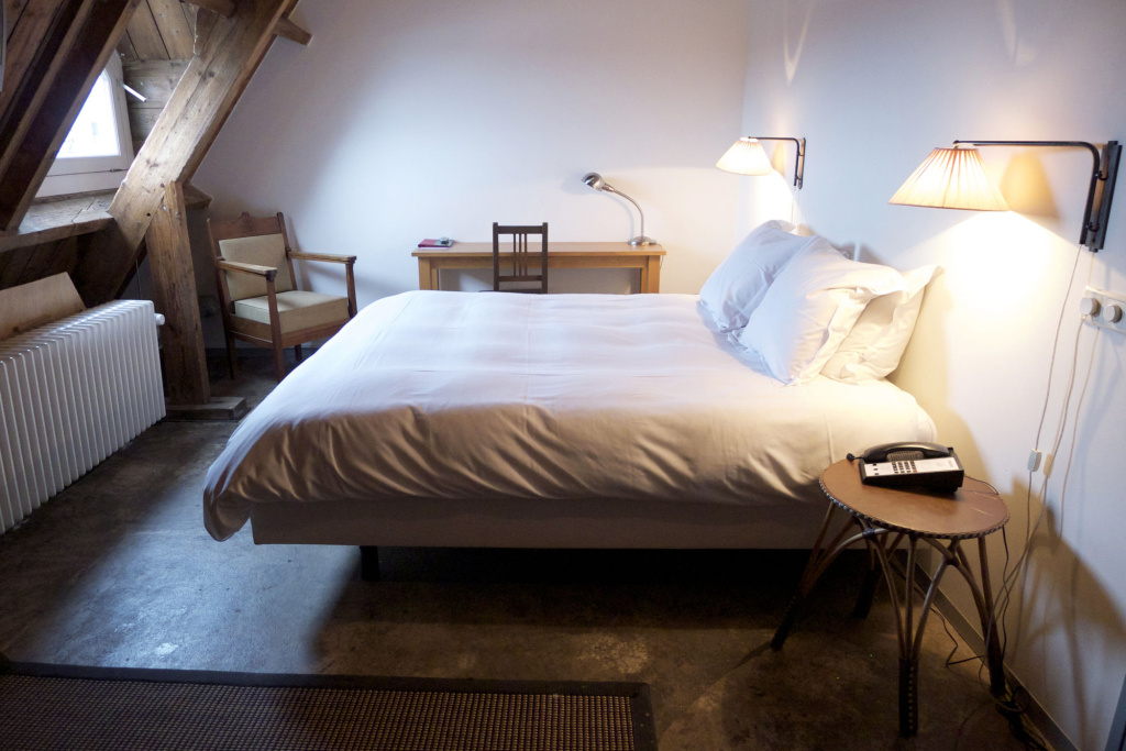 The Hoxton, Lloyd Amsterdam - Général